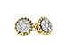 D234-72062: EARRINGS .52 TW