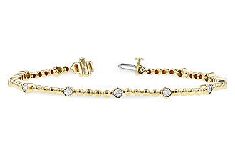 D318-28444: BRACELET .25 TW