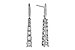 D319-26562: EARRING .20 TW