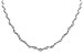 D320-10198: NECKLACE 2.02 TW (17")