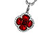 D320-11098: NECKLACE 1.72 RUBY 1.87 TGW
