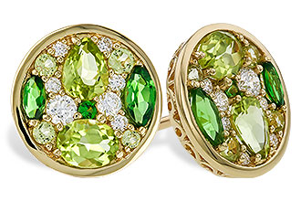 D320-12935: EARR 1.03 TW SEMI-PRECIOUS (TSAV, PER) 1.19 TGW