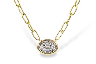 D320-14762: NECK .03 BAG .12 TW (18")