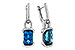 D320-17489: EARR 4.30 TW LONDON BT 4.45 TGW (10x6MM LBT)