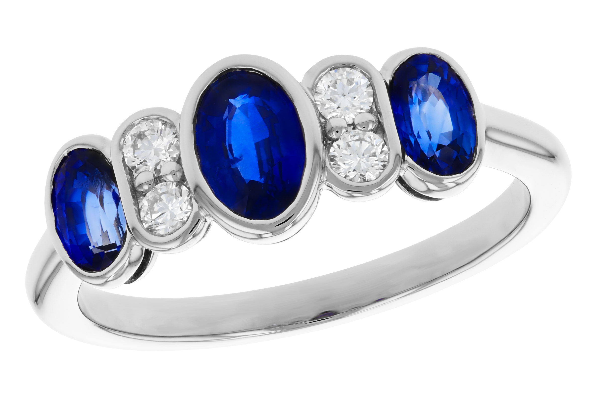 D321-02044: LDS RG 1.18 TW SAPPHIRE 1.33 TGW
