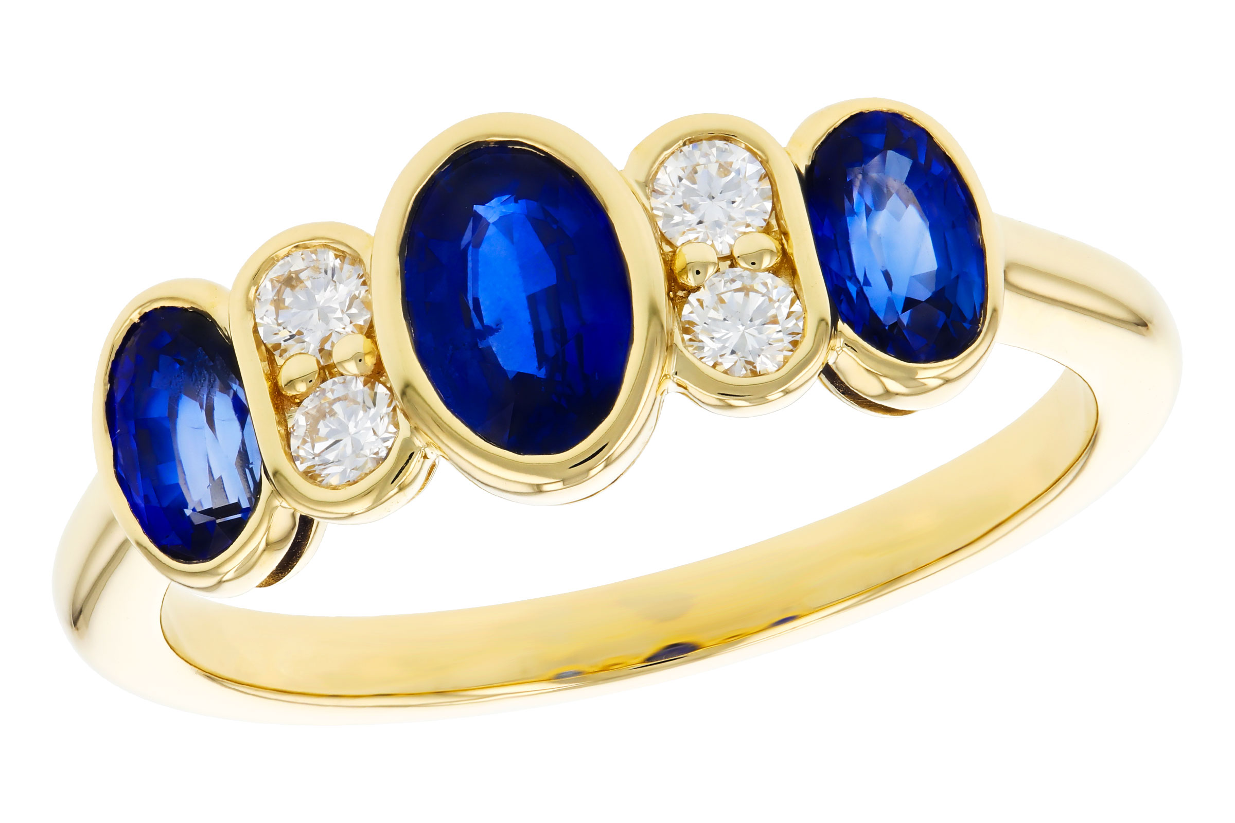 D321-02044: LDS RG 1.18 TW SAPPHIRE 1.33 TGW