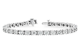 E233-79316: BRACELET 3.00 CT TW