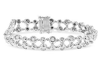 E318-29316: BRACELET 1.33 TW