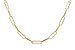 E319-18444: NECKLACE 1.00 TW (17 INCHES)