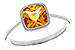 E319-24735: LDS RG 1.25 CT CITRINE