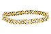 E320-10198: BRACELET 1.00 TW (7")