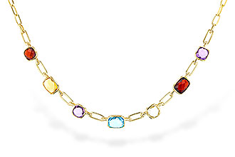 E320-12953: NECK 8.87 TW SEMI-PREC (GT,CIT,AMY,G.AMY,BT) (17")