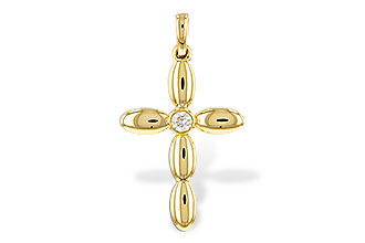 E320-14753: PENDANT .04 TW