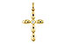 E320-14753: PENDANT .04 TW