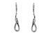 F230-12016: EARRINGS .03 TW