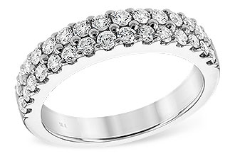 F230-12998: LDS DIA WED RG 1.00 TW