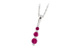 F232-85680: NECK .55 RUBY .60 TGW