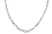 F235-62071: NECKLACE 3.00 TW