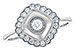 F318-30253: LDS DIA RG .09 BR .30 TW