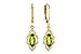 F318-33889: EARR 1.25 PERIDOT 1.40 TGW