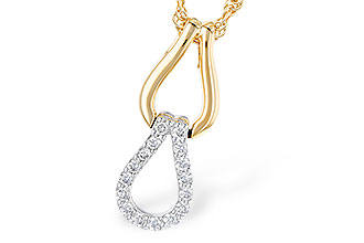 F318-34789: NECK .14 TW