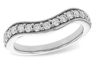F319-24789: LDS DIA WED RG .47 TW