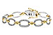 F320-13907: BRACELET 1.25 TW (7")