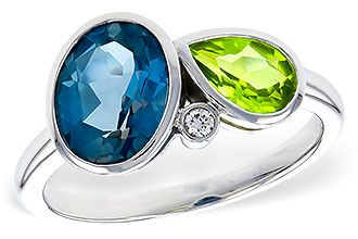 F320-17498: LDS RG 2.43 SEMI-PREC (PER,LBT) 2.45 TGW