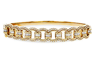 F320-17544: BANGLE .68 BAG 1.35 TW