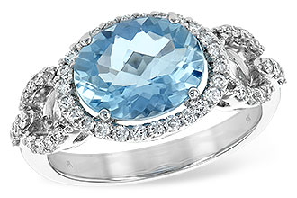 G045-59325: LDS DIA RG 1.90 AQUA 2.31 TGW