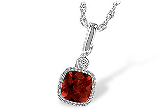 G229-25698: NECK 1.18 GARNET 1.20 TGW