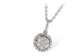 G231-98398: NECK .53 TW