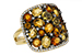 G233-76616: LDS RG 3.00 CITRINE 3.27 TGW