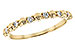 G235-59289: LDS DIA WED RG .15 TW