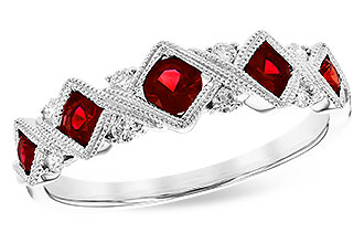 G318-30225: LDS RG .47 RUBY .58 TGW