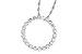 G318-32916: NECKLACE 1.00 TW