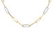 G319-18453: NECKLACE .75 TW (17 INCHES)