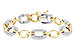 G319-19298: BRACELET 1.07 TW