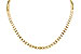 G319-23825: NECKLACE 8.25 TW E.C. DIAS (16 INCHES)