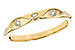 G320-16598: LDS DIA WED RG .15 TW