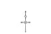 H228-35725: PENDANT .03 BR