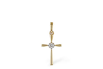 H228-35725: PENDANT .03 BR