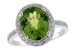 H229-18416: LDS RG 3.07 PERIDOT 3.29 TGW