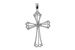 H231-92080: PENDANT .05 TW