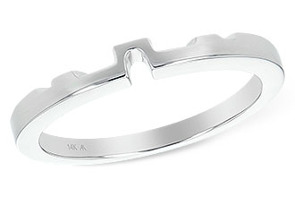H234-63880: LDS WED RG