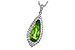 H234-66562: NECK 1.90 PERIDOT 2.15 TGW
