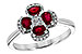 H235-55671: LDS RG .70 RUBY .79 TGW