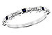 H235-62043: LDS WED RG .09 SAPP .14 TGW