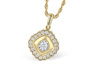 H318-29280: NECK .10 BR .30 TW
