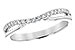 H318-34816: D318-27544 ENHANCER IN PLATINUM .17 TW